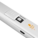 TESLA Lighter T07 | elektronisches USB Lichtbogen Stab Feuerzeug - 3