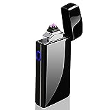 AngLink Elektronisches Feuerzeug - USB Elektro-Feuerzeug
